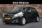 Peugeot 208 1.2 PureTech 5 Deurs | Navi | Cruise | Airco, Voorwielaandrijving, Stof, Gebruikt, 1199 cc