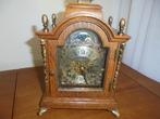 mooi warmink tafel klok, Ophalen of Verzenden