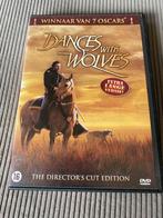 Dvd. Dances with Wolves, Vanaf 16 jaar, Ophalen of Verzenden, Zo goed als nieuw