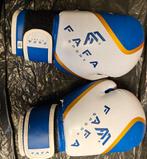 Kickboks handschoenen maat 6, Ophalen of Verzenden, Gebruikt, Overige, Vechtsportmateriaal
