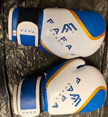 Kickboks handschoenen maat 6 beschikbaar voor biedingen