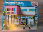 Playmobil City Life 5574 Groot Woonhuis Villa, Kinderen en Baby's, Speelgoed | Playmobil, Ophalen of Verzenden, Zo goed als nieuw