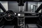 Porsche Panamera 2.9 4 E-Hybrid Leder|Sport Chrono|Pano|VOL!, Auto's, Porsche, Automaat, Euro 6, 4 stoelen, 330 pk