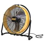 Bouw ventilator Master 20p te huur!, Witgoed en Apparatuur, Ventilatoren, Ophalen of Verzenden, Zo goed als nieuw