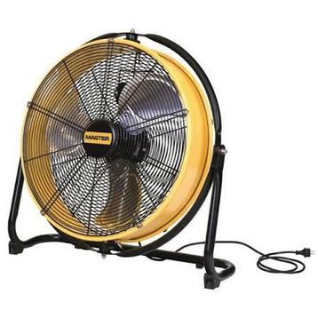 Bouw ventilator Master 20p te huur! beschikbaar voor biedingen