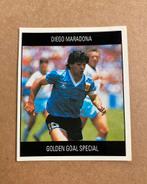 Maradona - Orbis World Cup Italia 90 Golden Goal, Verzamelen, Ophalen of Verzenden