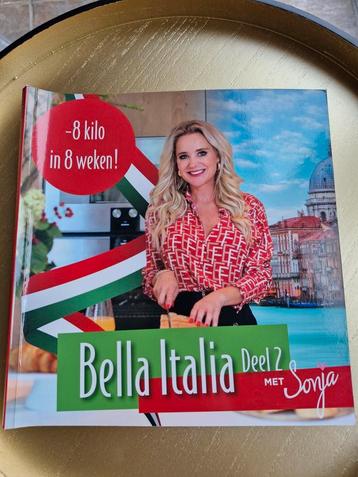 Bella Italia deel 2 met Sonja - Sonja Bakker  beschikbaar voor biedingen