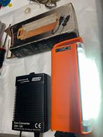 Vintage Coleman Lamp, Ophalen of Verzenden, Zo goed als nieuw