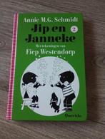 Kinderboeken Jip en Janneke, Boeken, Annie M.G. Schmidt, Fictie algemeen, Jongen of Meisje, Ophalen of Verzenden