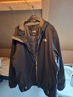 The north face winterjas. Xxl, Zwart, Overige maten, Ophalen of Verzenden, Zo goed als nieuw