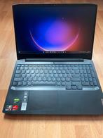 Lenovo Ideapad Gaming 3 15,5 Inch 512GB inclusief lader, Computers en Software, Windows Laptops, Ophalen, Gebruikt, Met videokaart