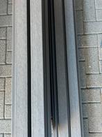 Fiberdeck WEO 60 Gevelplanken en F profielen, dark grey, Ophalen, Nieuw, 250 cm of meer, Planken