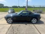 Mazda MX-5 1.8 Exclusive, 127 pk, Achterwielaandrijving, Gebruikt, 4 cilinders