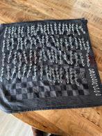 Pegels van glas voor kroonluchter, Ophalen of Verzenden, Gebruikt, Glas