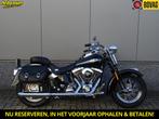Harley-Davidson FLSTS HERITAGE SPRINGER (bj 2006), Motoren, Motoren | Harley-Davidson, 1338 cc, Chopper, Bedrijf