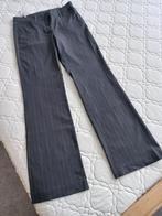 Broek mooie kwaliteit maat 42 antraciet, Kleding | Dames, Broeken en Pantalons, Overige kleuren, Maat 42/44 (L), Ophalen of Verzenden