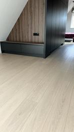 Aanbieding: Eiken Multiplank 18 cm Breed - licht geolied, Garantie, Houten vloeren