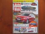 Autoweek 17 2014 Peugeot 308 SW, Porsche 911 Targa, BMW 428i, Ophalen of Verzenden, Nieuw, BMW
