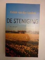 Frénk van der Linden - De steniging, Boeken, Ophalen of Verzenden, Nieuw