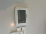 Honeywell T4M thermostaat, Doe-het-zelf en Verbouw, Thermostaten, Ophalen, Slimme thermostaat, Zo goed als nieuw