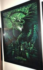 Dragon age, Ophalen of Verzenden, Zo goed als nieuw, A1 t/m A3, Film en Tv