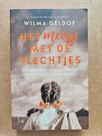 Het meisje met de vlechtjes - Wilma Geldof, Ophalen of Verzenden, Zo goed als nieuw, Wilma Geldof, Nederland