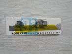 sticker KOOLZAAD tentoonstelling '91, Ophalen of Verzenden, Zo goed als nieuw, Overige typen
