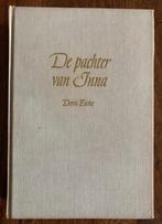 De pachter van Inna; Doris Eicke; boek, leesboek, Ophalen of Verzenden, Gelezen