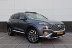 Hyundai Santa Fe 1.6 T-GDI HEV Premium Sky * Trekhaak * Pano, Auto's, Santa Fe, Gebruikt, Euro 6, 1650 kg