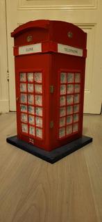 Britse Telefooncel - Decoratief, Huis en Inrichting, Ophalen