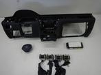 VW Arteon 3G8 Dashboard + Airbagset Zwart Leer 3G8857003G, Ophalen of Verzenden, Gebruikt, Volkswagen