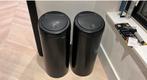 Brabantia Touch Bin 30L-MatZwart-2 pcs prullenbak afvalemmer, Huis en Inrichting, Woonaccessoires | Prullenbakken, Ophalen, 50 tot 75 cm