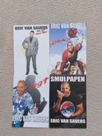 Eric van Sauers - Theater Flyers, Ophalen of Verzenden