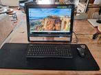 Acer all in one, Computers en Software, Desktop Pc's, Ophalen, Gebruikt, HDD, 8 GB