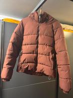 Winterjas, Bruin, Ophalen of Verzenden, Zo goed als nieuw, Maat 36 (S)