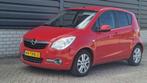 Opel Agila 1.0 Edition , 5 Deurs , Airco, Euro 5, Stof, Gebruikt, Bedrijf