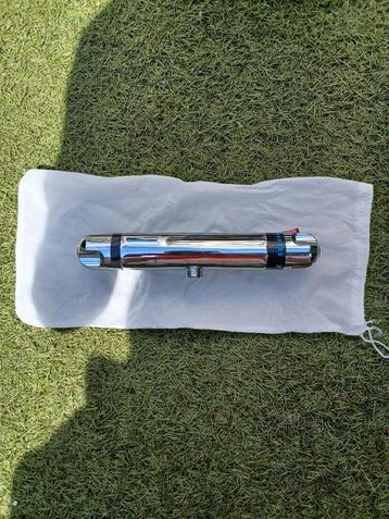 Aquavive tisza thermostatische douchekraan , nog nieuw beschikbaar voor biedingen