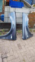 VW PASSAT VOORSCHERMEN BJ 2005, Ophalen of Verzenden, Gebruikt, Spatbord