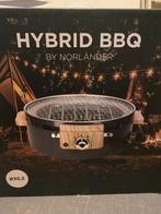 Hybrid BBQ - Nieuw, Tuin en Terras, Ophalen, Nieuw, Met accessoires