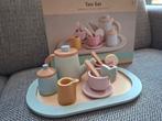 Little Dutch Houten Theeset - Speelplezier!, Ophalen, Gebruikt, Knutselen