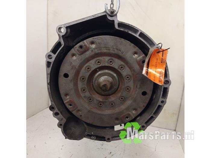 Automaatbak van een BMW 3-Serie, Auto-onderdelen, Transmissie en Toebehoren, BMW, Gebruikt, 6 maanden garantie, 12 maanden garantie