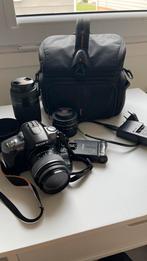 Sony Camera, Audio, Tv en Foto, Fotocamera's Digitaal, Ophalen, Gebruikt, Spiegelreflex, 4 t/m 7 keer