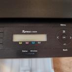 Samsung Xpress C480W Kleurenlaserprinter, Computers en Software, Printers, Gebruikt, Printer, Samsung, Ingebouwde Wi-Fi