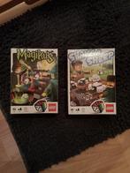 2x lego spel, Ophalen of Verzenden, Zo goed als nieuw