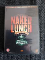 Naked lunch, Ophalen of Verzenden, Zo goed als nieuw