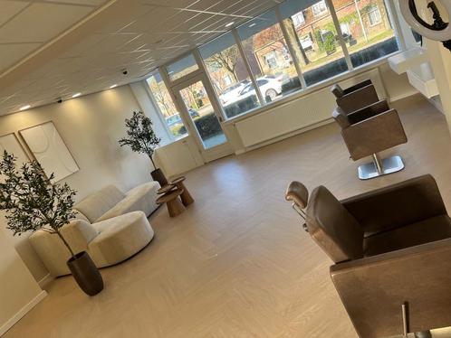 SALON OVERNAME - GRAAG ZSM!, Zakelijke goederen, Kantoor en Winkelinrichting | Winkel en Inventaris, Ophalen