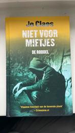 Jo Claes - De roddel, Boeken, Jo Claes, Non-fictie, Ophalen of Verzenden, Zo goed als nieuw