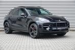 Porsche Macan 2.9 GTS | Panodak | Beige | Sportuitlaat |, Auto's, Porsche, Automaat, 12 maanden, Gebruikt, 1885 kg