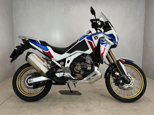 Honda CRF 1100 AFRICA TWIN ADVENTURE (bj 2020), Motoren, Motoren | Honda, Bedrijf, Toermotor