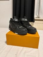 louis vuitton skates, Kleding | Heren, Schoenen, Verzenden, Zwart, Louis Vuitton, Sneakers of Gympen